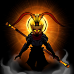 Shadow Knight: Frontier War td