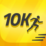 5K Runner: couch potato to 5K