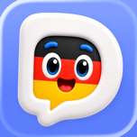 Der Die Das: Learn German