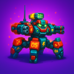 Robot Survivor