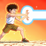 Legend Of Fireball