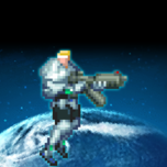 INFINITY BULLETS