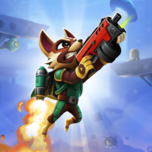 Jetpack Blast