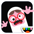 Toca Boo