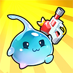 Pew Pew Slime