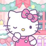 Hello Kitty My Dream Store