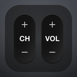 Universal TV — Remote Control