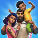 Life Sim 3D: family simulator