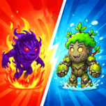 Elemental War