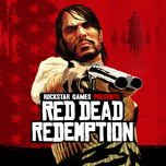 Red Dead Redemption - RDR