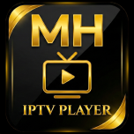 MH Iptv Player