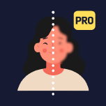 PrivacyBlur : Face Blur