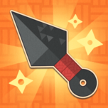 Ninja Battle : World