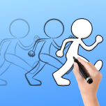 Flip Draw 2D Animation Creator
