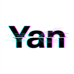 Yan - Glitch Art Photo Editor