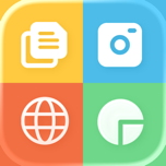 PDF it All Document Converter