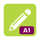 Goethe A1: German Exam Trainer