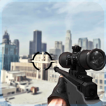 Sniper Attack 3D
