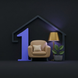 1Step Home - AI Home Designer