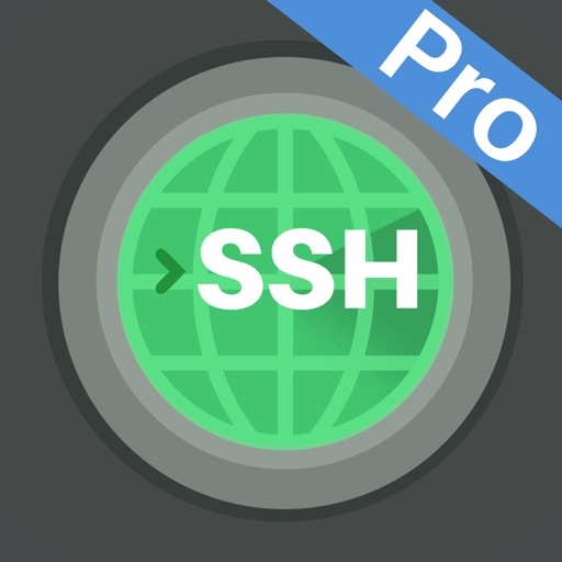 iTerminal PRO