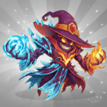 Elemental Monsters