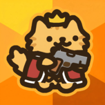 Cat Gunner
