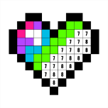 Color Number