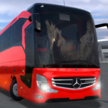Bus Simulator : Ultimate V2