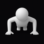 PushUp Time