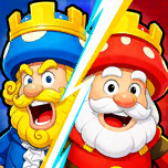 Mushroom Wars