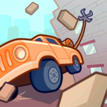 BrickFight
