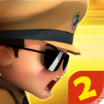 Little Singham 2