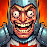 ADHD SQUAD: Dungeon Master