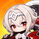 My Little Goddess: Idle RPG