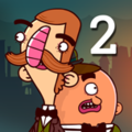 The Adventures of Bertram Fiddle: A Bleaker Predicklment