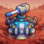 Space Base