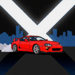 PixelXRacer