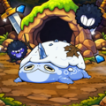 Monster Walk: Survive