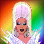 RuPaul's Drag Race Superstar