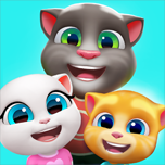 Tom Friends