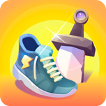 Walking RPG