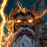 Gods of the Grid