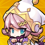 Gale Knights Idle RPG