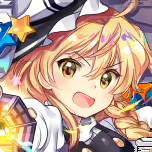 Touhou LostWord