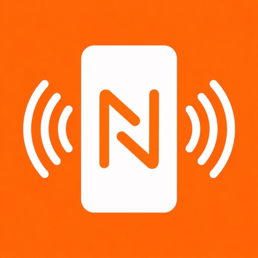 NFC Tools - Reader and Scanner