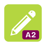 Goethe A2: Exam Trainer