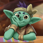 TrashGoblin
