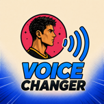 AI Voice Changer - Prankster