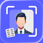 Passport Photo Maker ID Photo